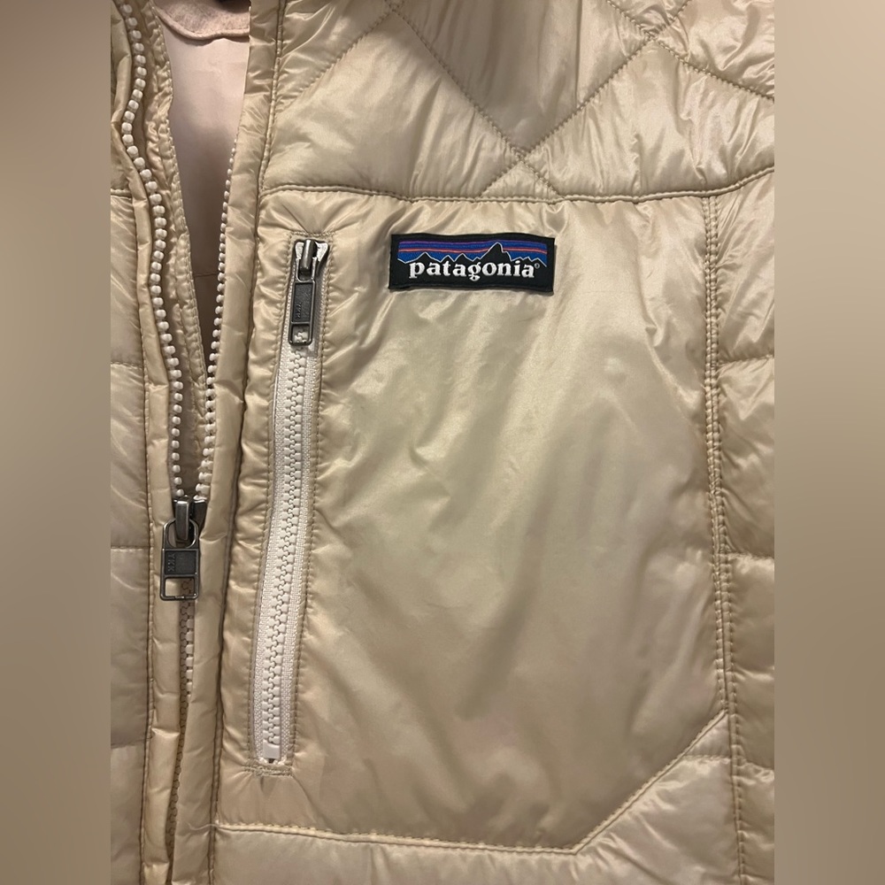 Patagonia Wonen’s Radalie